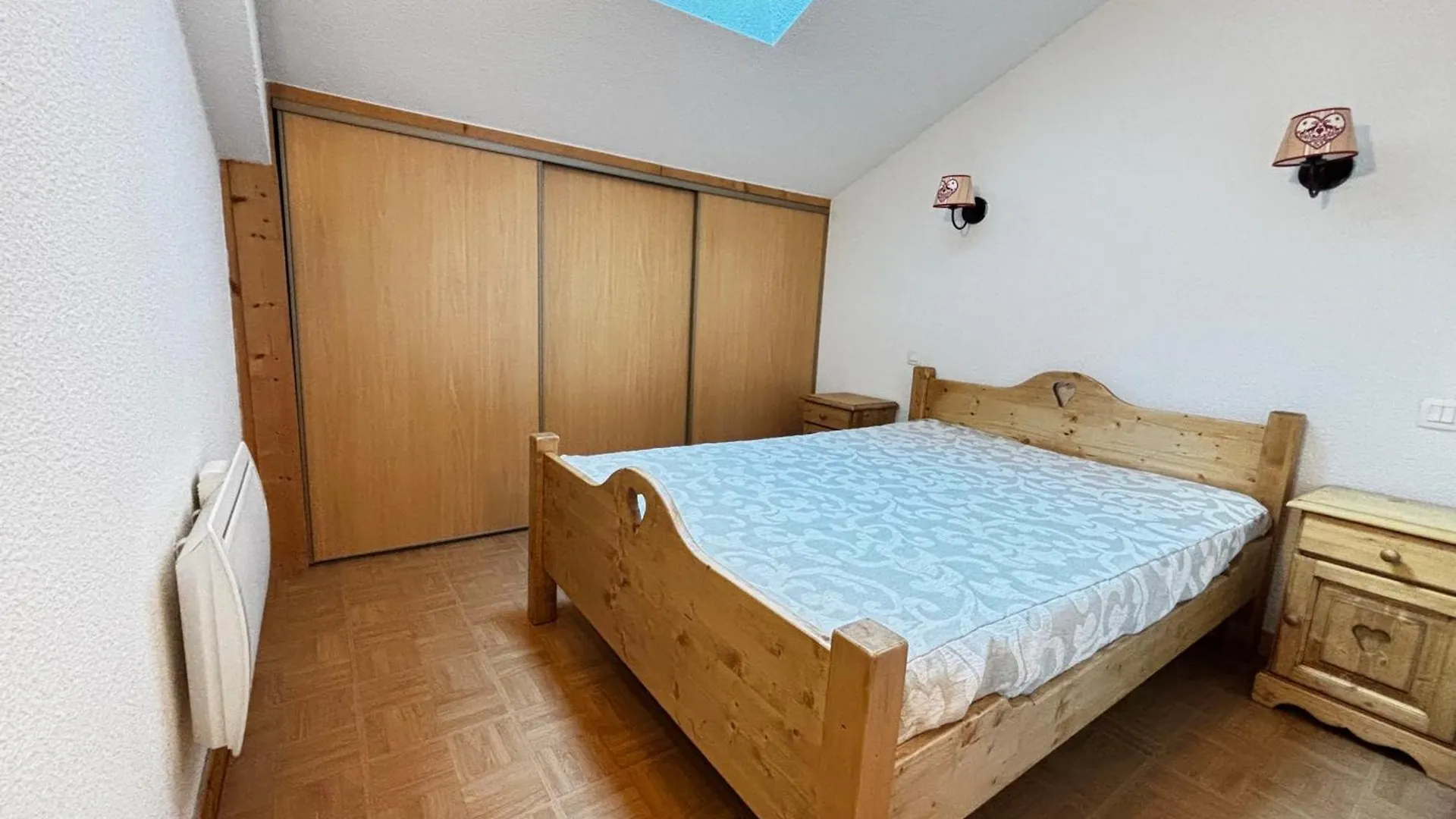 Appartement Pour 6 Pers. Avec Piscine Et Parking Privatif - Fr-1-505-109 Флюме 0*,  Франция