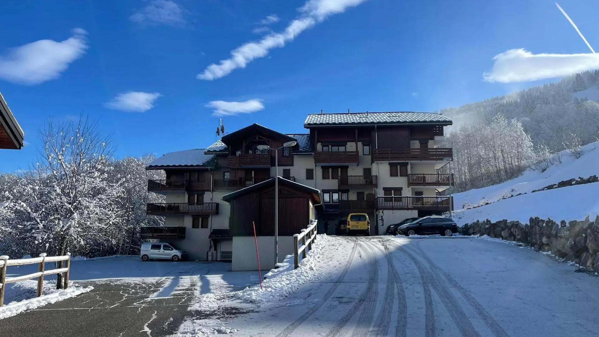 Appartement Pour 6 Pers. Avec Piscine Et Parking Privatif - Fr-1-505-109 Флюме 0*,